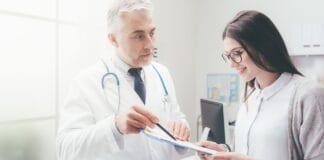 O que fazer quando os pequenos lábios são grandes?