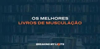 Os melhores livros de musculação e hipertrofia (2025)