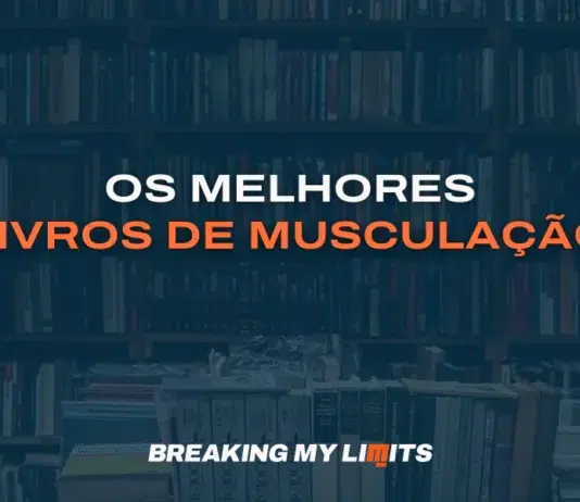 Os melhores livros de musculação e hipertrofia (2025)
