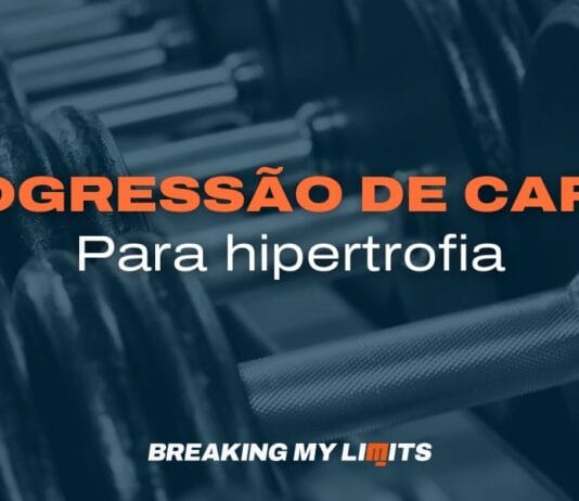 Progressão de Carga para Crescimento Muscular (2025)
