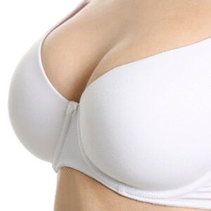 Qual tipo de anestesia é usada na mastopexia?