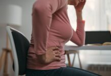 Quantos dias posso voltar a trabalhar depois de uma Lipo?