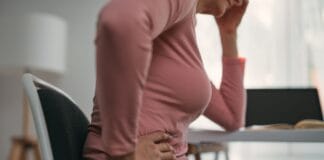 Quantos dias posso voltar a trabalhar depois de uma Lipo?