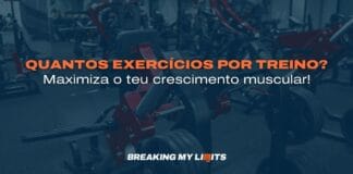 Quantos exercícios por treino para hipertrofia? (2025)
