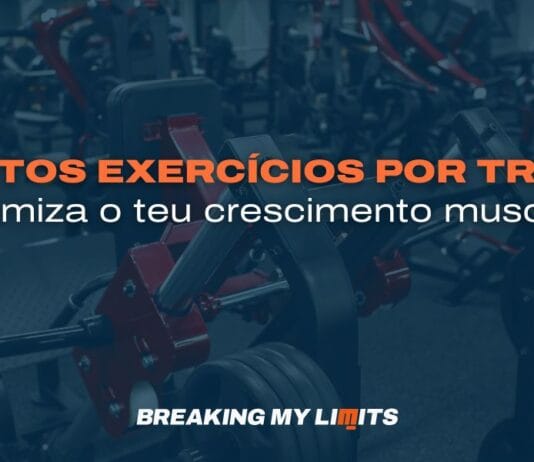 Quantos exercícios por treino para hipertrofia? (2025)