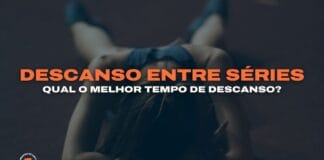 Tempo de Descanso entre séries para Hipertrofia