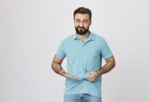 Tudo sobre a Lipoaspiração a laser para homens