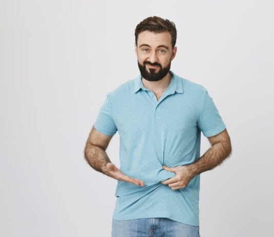 Tudo sobre a Lipoaspiração a laser para homens
