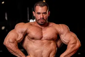 Whey protein no cutting: massa magra sem perder força