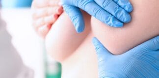 Clínica para reconstrução de mama em SP