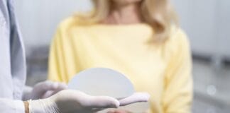 Especialista em Prótese de mama R24R em São Paulo