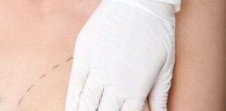 Especialista em mamoplastia redutora em São Paulo