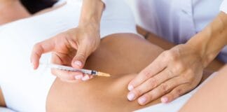 Lipoaspiração na Bela Vista