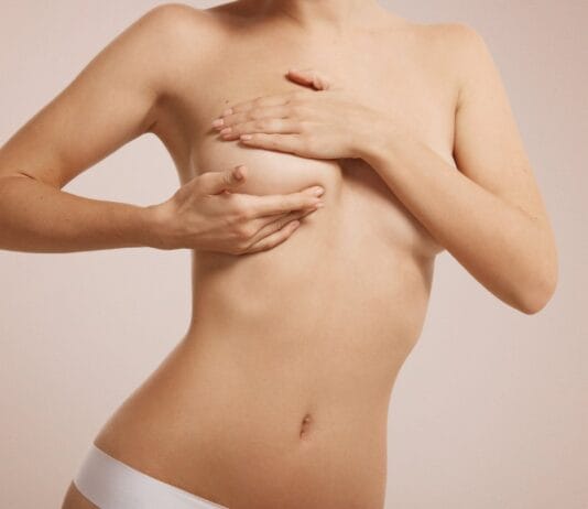 Médico para mamoplastia redutora em SP
