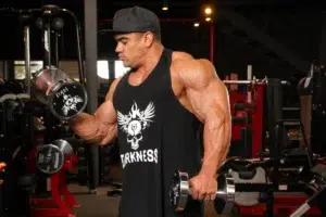 Qual a diferença entre creatina manipulada e industrializada?