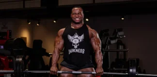 Termogênico para definição muscular: mito ou verdade?