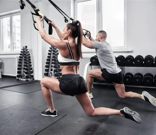 Como montar um treino funcional personalizado?