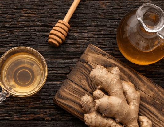 Chá de gengibre: aprenda a preparar