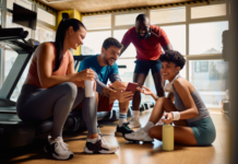 Comunidade no WhatsApp: aprenda a implementar na academia Grupo criando comunidade no WhatsApp