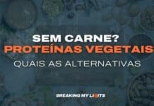 Sem carne? Estas proteínas vegetais são a alternativa (2026)