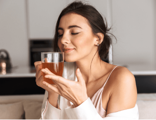 Chá de espinheira-santa: benefícios e como consumir