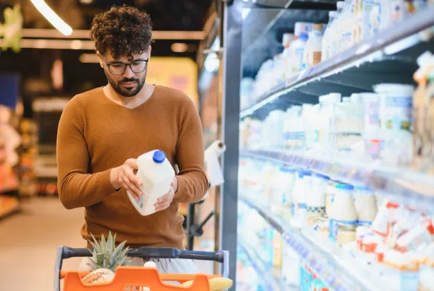 alimentos industrializados