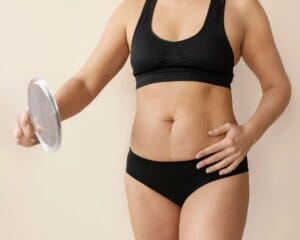 Abdominoplastia em São Paulo: quando a cirurgia para retirar excesso de pele é indicada?