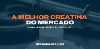 Qual a melhor creatina do mercado em Portugal? (2026)