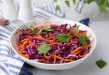 Repolho: veja benefícios e formas de consumir esse vegetal | TotalPass