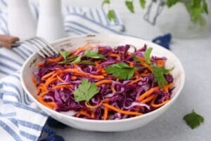Repolho: veja benefícios e formas de consumir esse vegetal | TotalPass