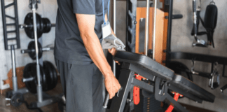 Reposição de equipamentos: quando trocar na academia? Reposição de equipamentos: quando trocar na academia?