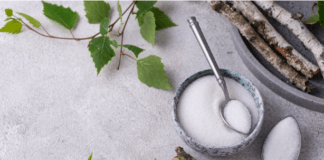 Xilitol: tudo sobre o adoçante natural