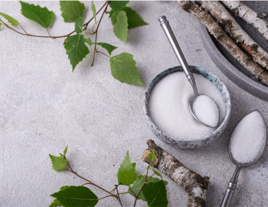 Xilitol: tudo sobre o adoçante natural
