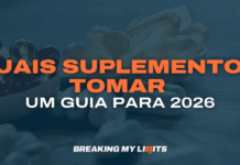 Quais Suplementos Tomar: Um guia prático para 2026