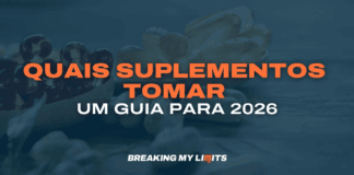 Quais Suplementos Tomar: Um guia prático para 2026