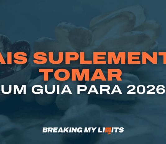Quais Suplementos Tomar: Um guia prático para 2026