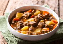 4 receitas de sopa proteica para sua dieta