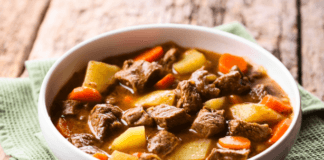 4 receitas de sopa proteica para sua dieta