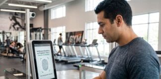 Recepção automatizada: como modernizar sua academia recepção automatizada