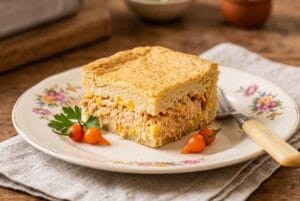 Torta de frango: receita fácil, dicas e como deixá-la mais nutritiva