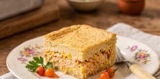 Torta de frango: receita fácil, dicas e como deixá-la mais nutritiva