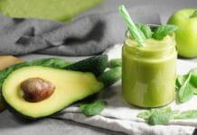 Vitamina de abacate: aprenda a preparar em casa a receita Vitamina-de-abacate