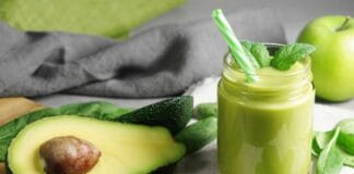 Vitamina de abacate: aprenda a preparar em casa a receita Vitamina-de-abacate