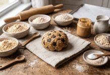 Cookie proteico: 4 receitas para fazer