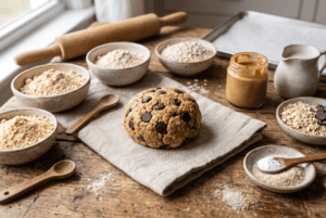 Cookie proteico: 4 receitas para fazer