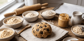 Cookie proteico: 4 receitas para fazer
