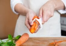 Receitas com cenoura: opções simples para fazer em casa