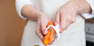 Receitas com cenoura: opções simples para fazer em casa