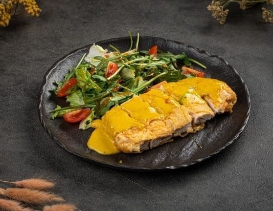 Receitas com mostarda: 6 ideias para variar o cardápio