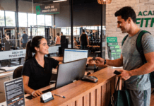 Recepção fria na academia: aprenda a melhorar o atendimento Recepção fria na academia: aprenda a melhorar o atendimento